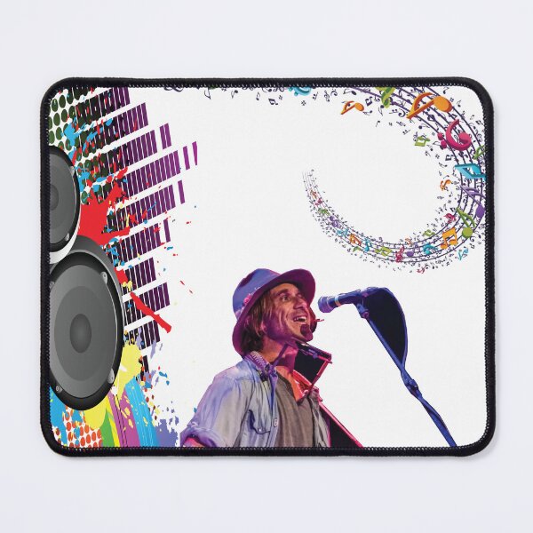 Item preview, Todd Snider Folk Music Quote – Guitar & Laughter Retro Art designed and sold by GraphixKing999.