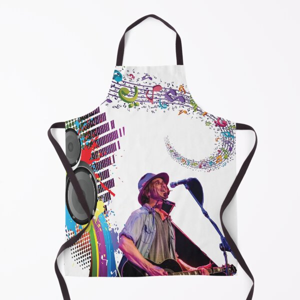 Item preview, Todd Snider Folk Music Quote – Guitar & Laughter Retro Art designed and sold by GraphixKing999.