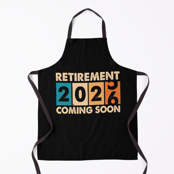 Item preview,  Retired 2026 Funny Soon to Be Retired Vintage Funny Men Dad Grandpa Fathers Day designed and sold by FernaRoje.