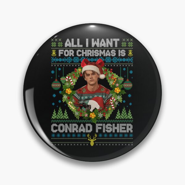 Item preview,  Conrad Fisher Team Conrad Team Conrad Cousins Beach designed and sold by JeremiahConn88.