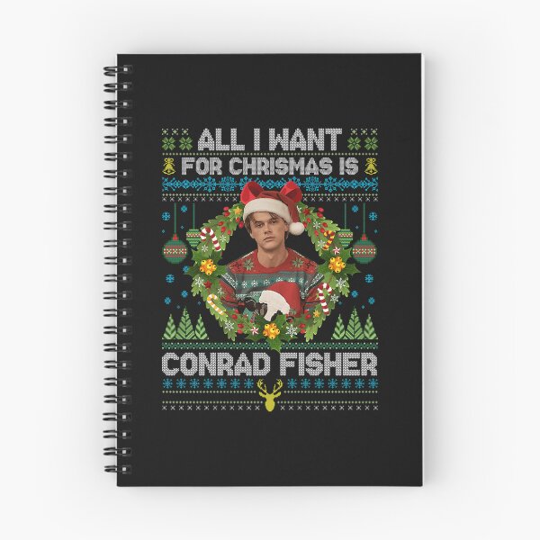 Item preview,  Conrad Fisher Team Conrad Team Conrad Cousins Beach designed and sold by JeremiahConn88.