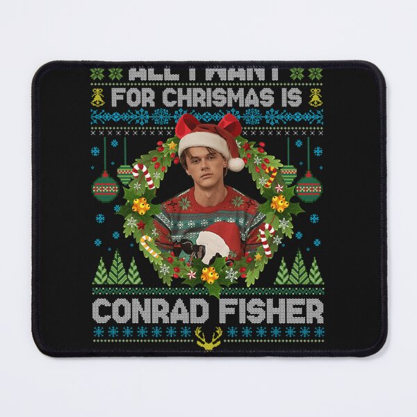 Item preview, Conrad Fisher Team Conrad Team Conrad Cousins Beach designed and sold by JeremiahConn88.