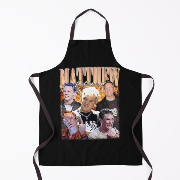 Item preview, Matthew Lillard designed and sold by JeremiahConn88.