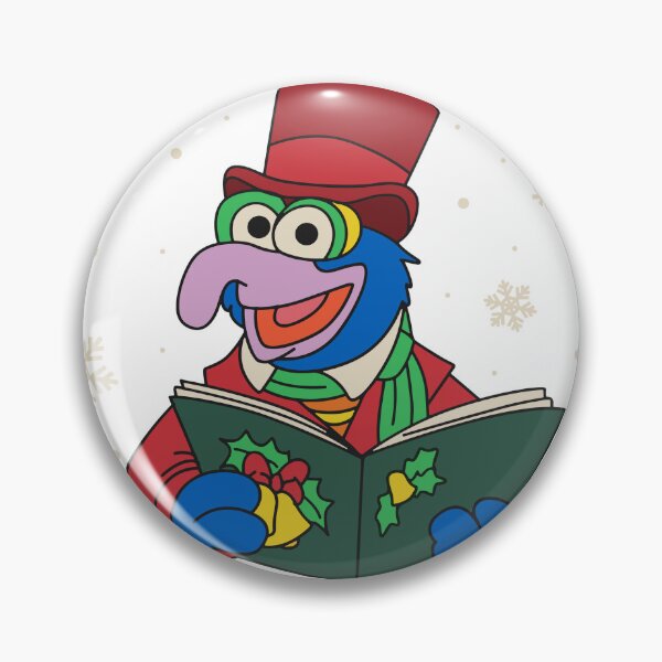 Artikelvorschau, Ich bin hier, um die Geschichte von Gonzo zu erzählen entworfen und verkauft von ChristitanTwo.