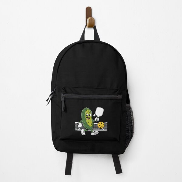 Item preview, Pickle Playing Pickleball - Pickleball Paddleball designed and sold by LittleDame.