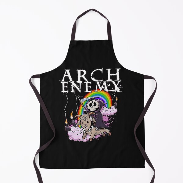 Item preview, Cute Arch Enemy designed and sold by JeremiahConn88.