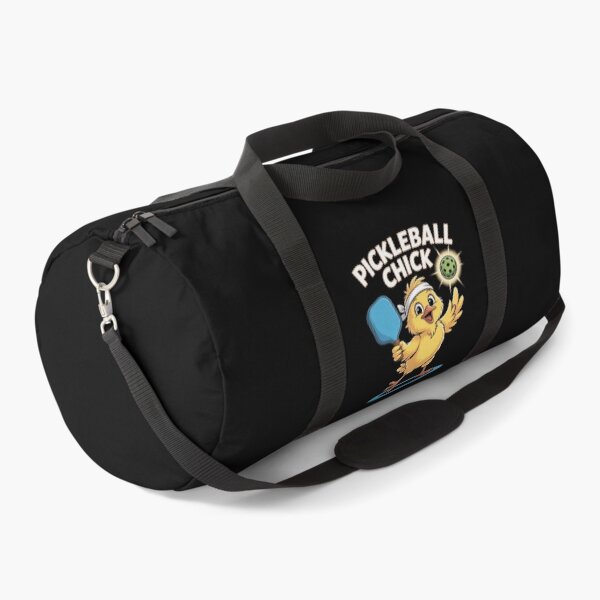 Item preview, Pickleball Chick- Funny Cute Player designed and sold by LittleDame.