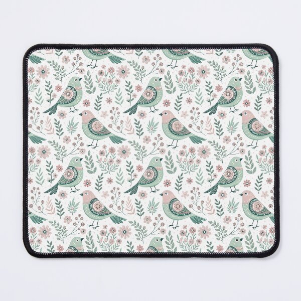 Item preview, Nordic Birds designed and sold by Shuga-Design.