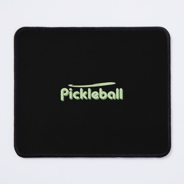 Item preview, Pickleball Glow designed and sold by GasVille.