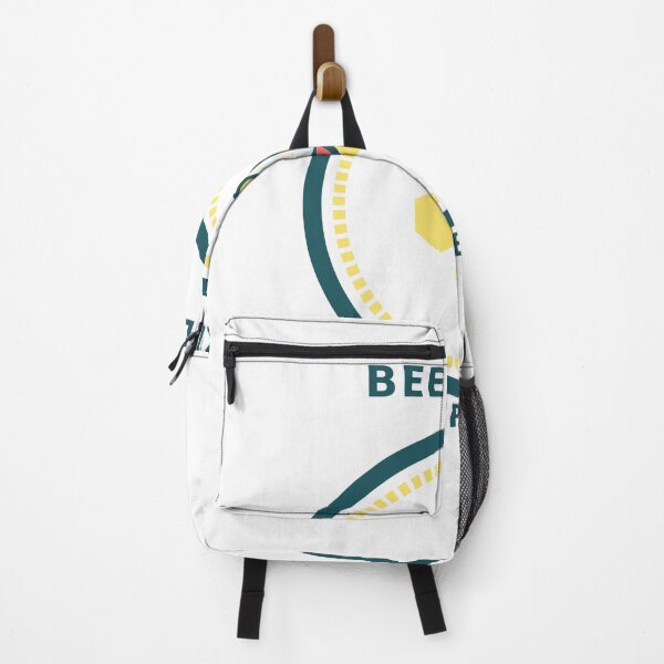 Item preview, Bee Kind – Keep Bees Vintage Badge Shirt designed and sold by CQ-Art.
