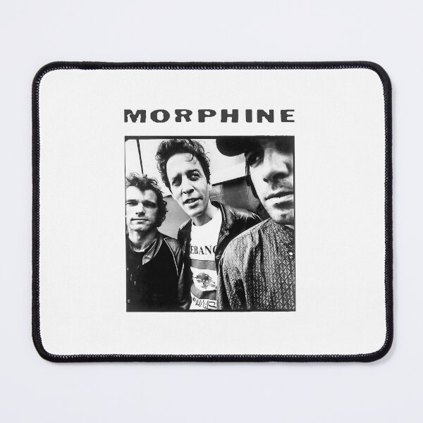 Item preview, Morphine Band designed and sold by DANKHEAJoliets.
