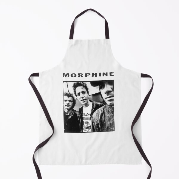 Item preview, Morphine Band designed and sold by DANKHEAJoliets.