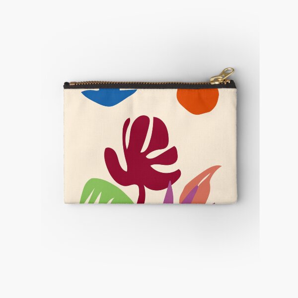 Item preview, Bold Matisse Abstract Illustration designed and sold by MaiZephyr.
