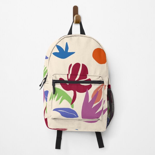 Item preview, Bold Matisse Abstract Illustration designed and sold by MaiZephyr.