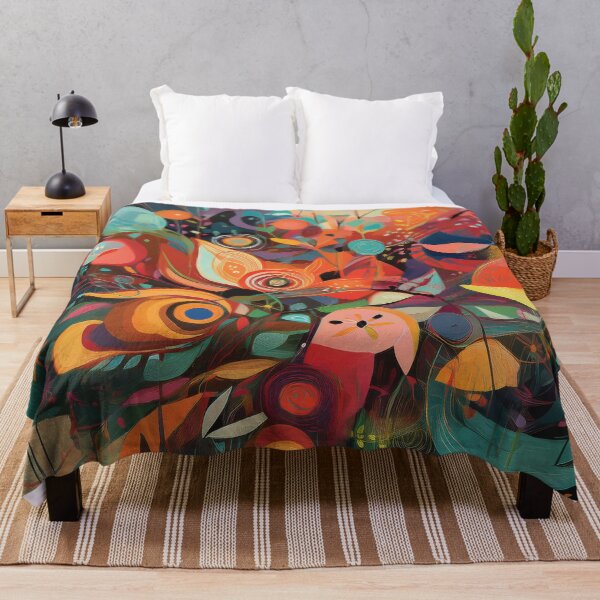Item preview, Abstract Nature designed and sold by DuckyRubin.