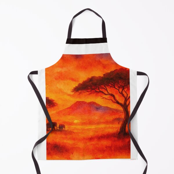 Item preview, africas journey collection piece designed and sold by Cushion-Crafts.