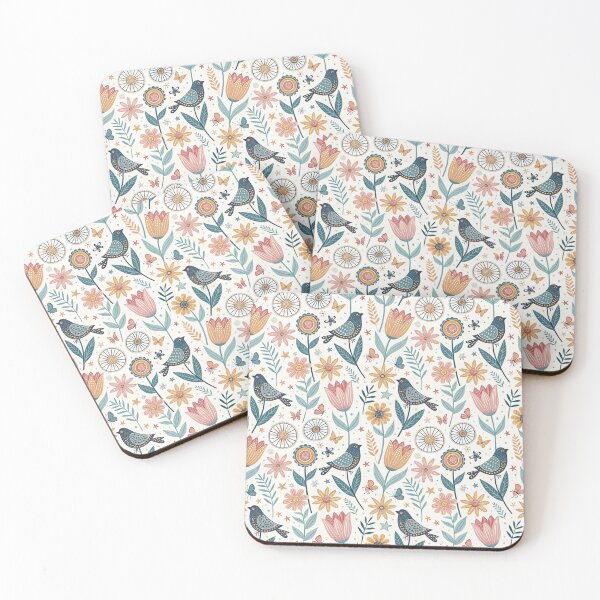 Item preview, Full Spring Nordic designed and sold by Shuga-Design.