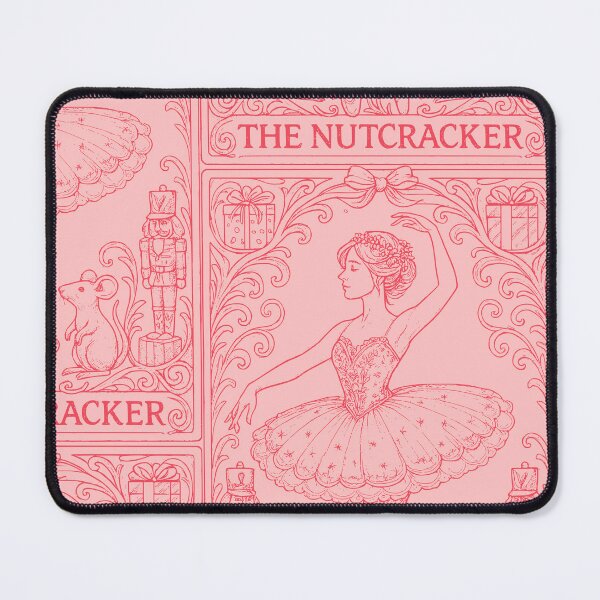 Item preview, The Nutcracker designed and sold by Coconautica.