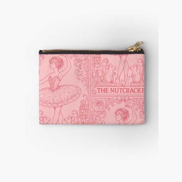 Item preview, The Nutcracker designed and sold by Coconautica.