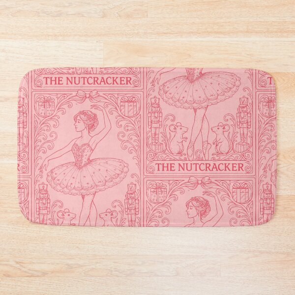 Item preview, The Nutcracker designed and sold by Coconautica.