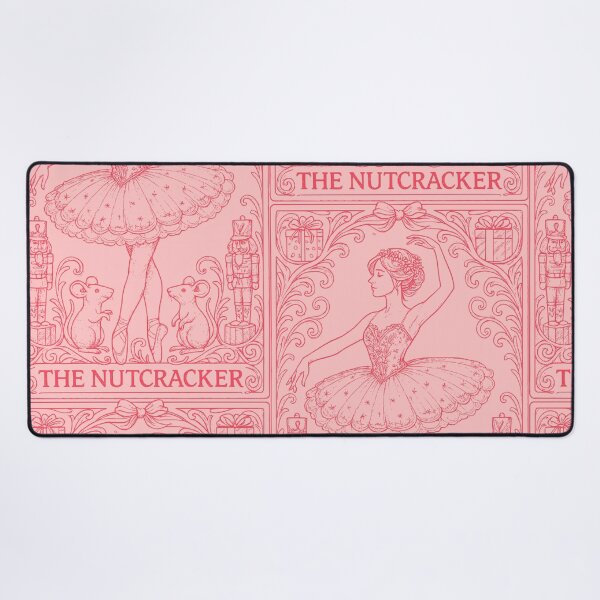 Item preview, The Nutcracker designed and sold by Coconautica.