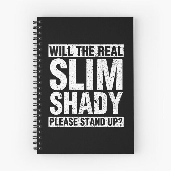 Item preview, Eminem Merch Please Stand Up Classic T-Shirt designed and sold by krehlizeten.