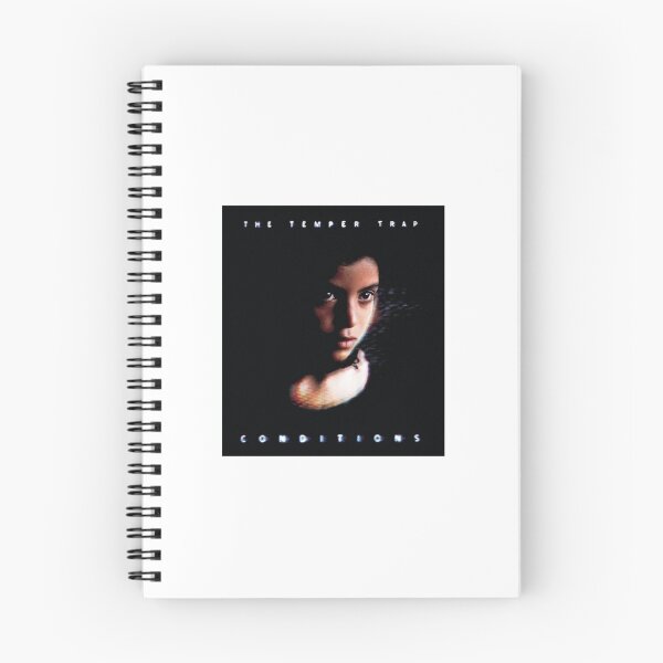 Item preview, The Temper Trap Conditions designed and sold by DANKHEAJoliets.