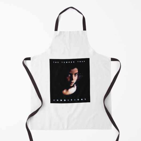 Item preview, The Temper Trap Conditions designed and sold by DANKHEAJoliets.