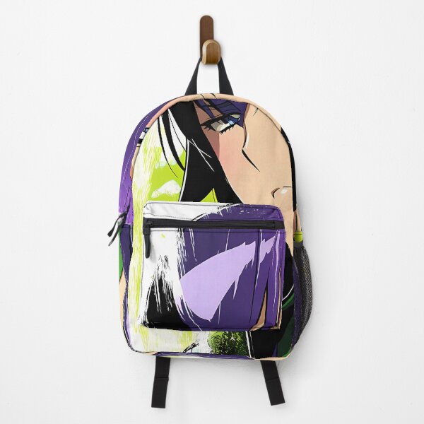 Item preview, Saeko Busujima - 15 designed and sold by Infinite-Aspire.