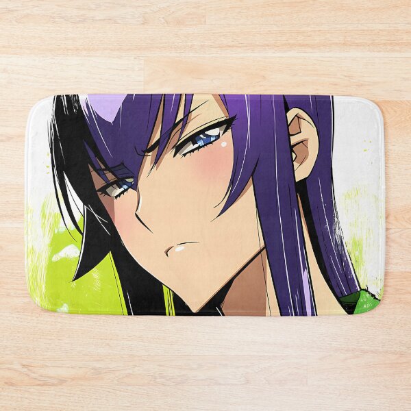 Item preview, Saeko Busujima - 15 designed and sold by Infinite-Aspire.