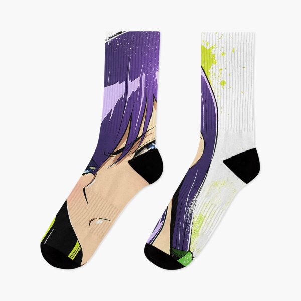 Item preview, Saeko Busujima - 15 designed and sold by Infinite-Aspire.