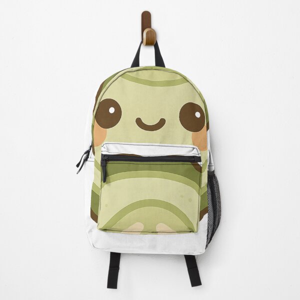 Item preview, Kawaii Cucumber Slice – Cute Aesthetic Food Art designed and sold by kimkosovo.