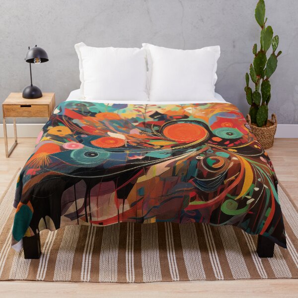 Item preview, Abstract Nature designed and sold by DuckyRubin.