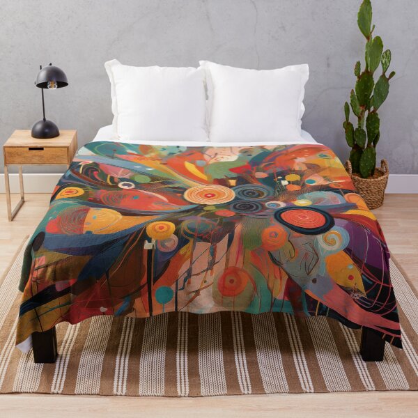 Item preview, Abstract Nature designed and sold by DuckyRubin.