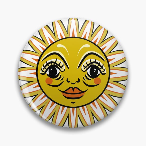 Item preview, Miss Sunshine designed and sold by AnnatheArtholic.
