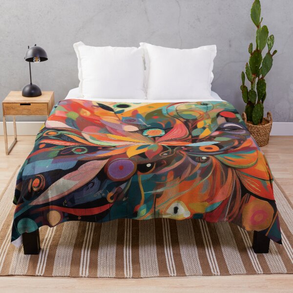 Item preview, Abstract Nature designed and sold by DuckyRubin.