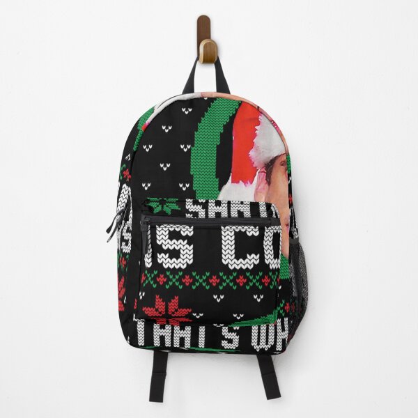 Item preview, Michael Scotts Santa Clause Is Coming designed and sold by DANKHEAJoliets.