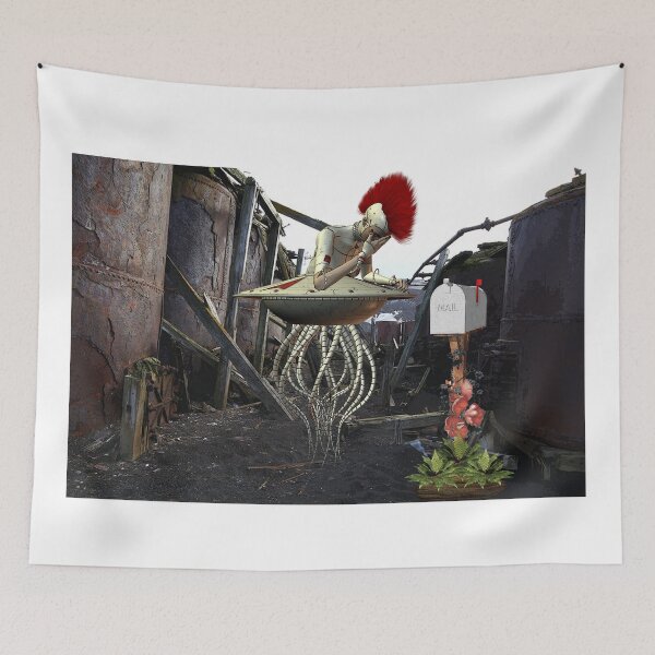 Item preview, NO MAIL designed and sold by Tammera.