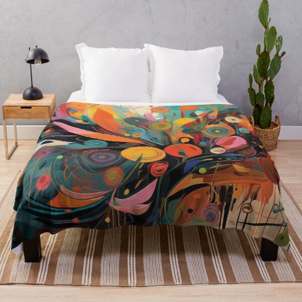 Item preview, Abstract Nature designed and sold by DuckyRubin.