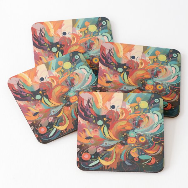 Item preview, Abstract Nature designed and sold by DuckyRubin.