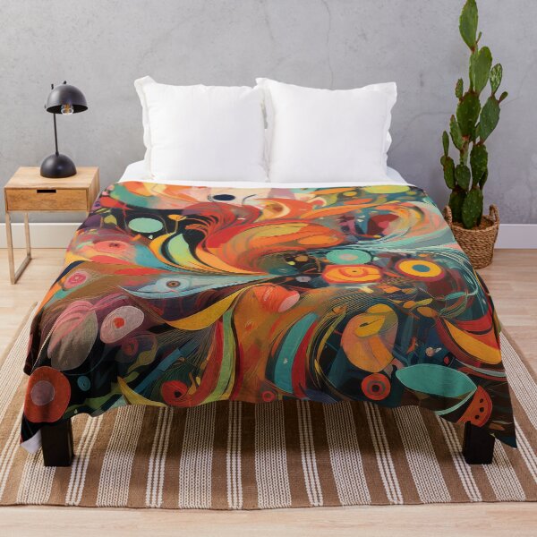 Item preview, Abstract Nature designed and sold by DuckyRubin.