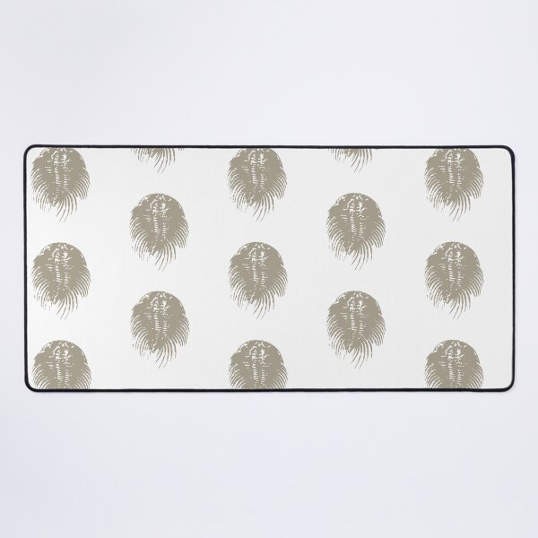 Item preview, Minimal Fossil Trilobite Design designed and sold by JollyCritters.
