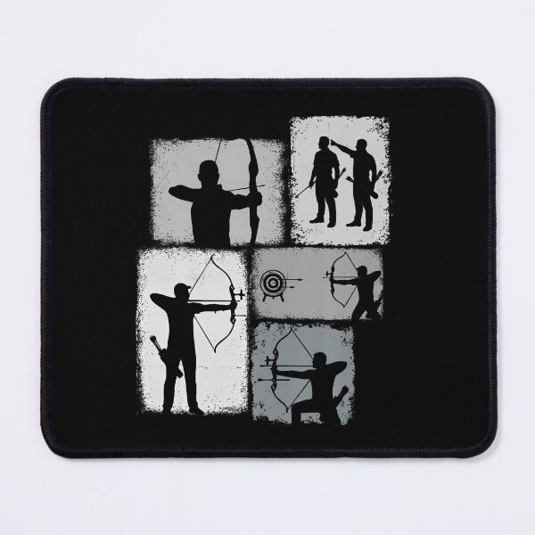Item preview, Archery Collage Archer Men Women Kids Coach Youth designed and sold by TashiaJerrie.