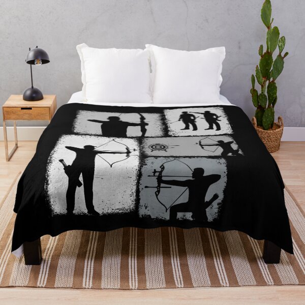 Item preview, Archery Collage Archer Men Women Kids Coach Youth designed and sold by TashiaJerrie.