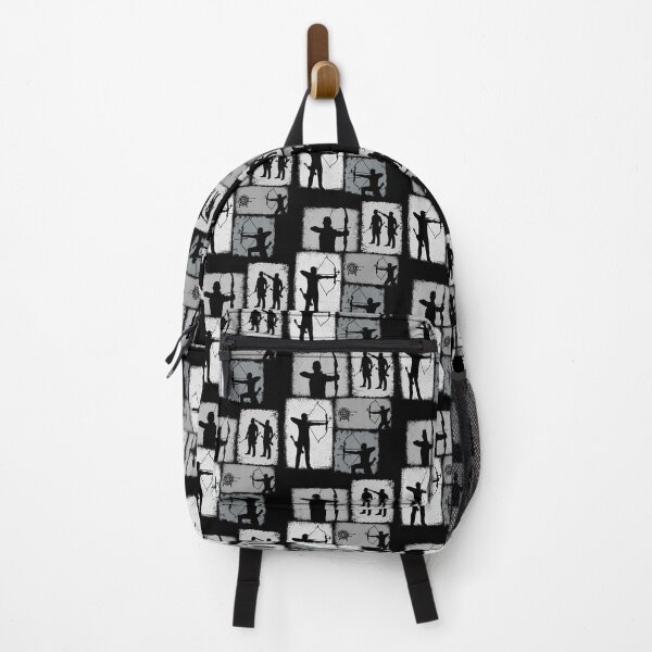 Item preview, Archery Collage Archer Men Women Kids Coach Youth designed and sold by TashiaJerrie.