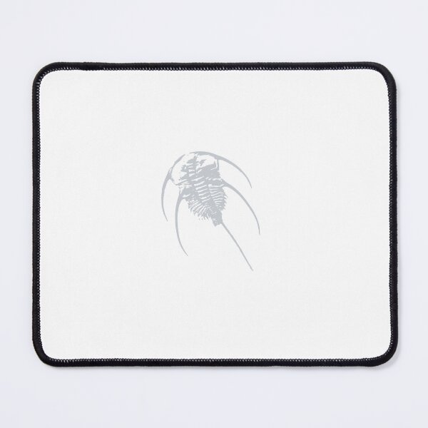 Item preview, Minimal Fossil Trilobite Design designed and sold by JollyCritters.