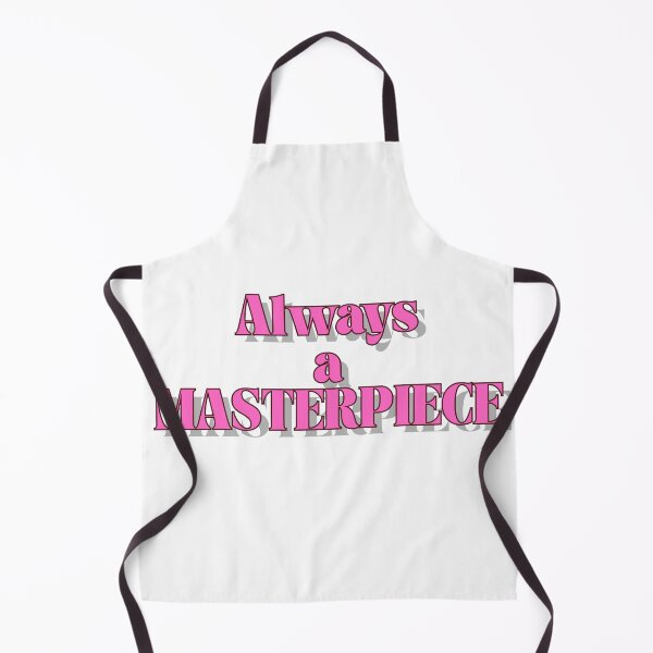 Item preview, Always a Masterpiece designed and sold by Pipppo.