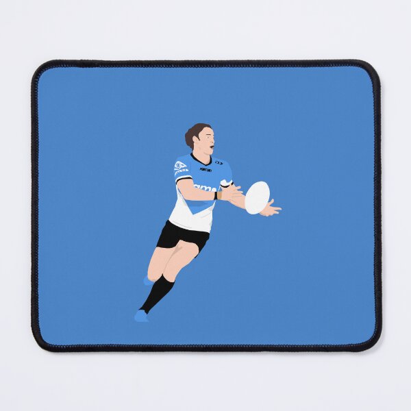 Item preview, Nicho Hynes - Cronulla Sharks 2 designed and sold by Rhys40.