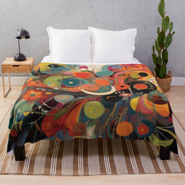 Item preview, Abstract Nature designed and sold by DuckyRubin.