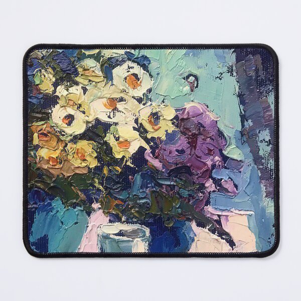 Item preview, Oksana Ivanyuk: Flowers on the Window designed and sold by ukrainianvin.